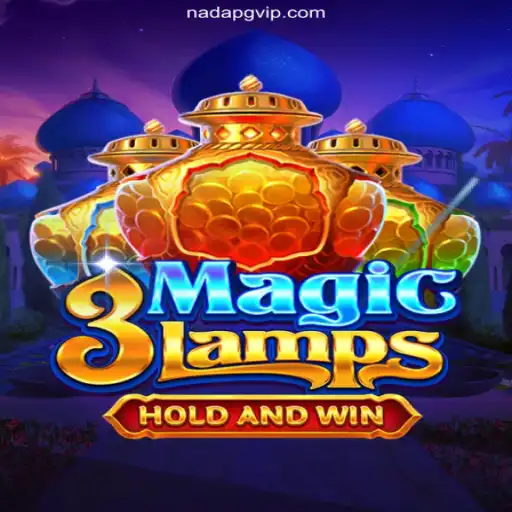 Exploring 3MagicLamps: A Journey into the Leading Brazilian Betting Platform