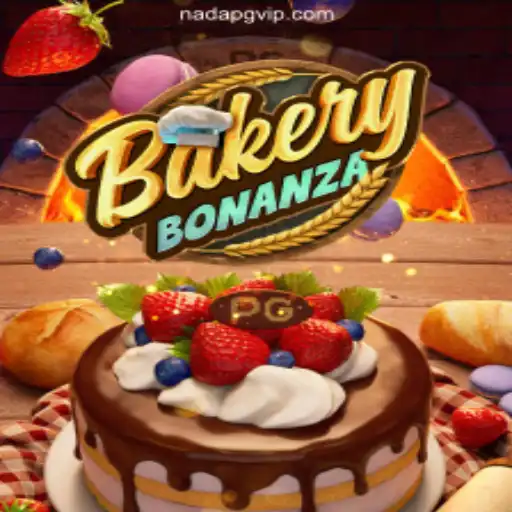 BakeryBonanza: Dive into the Sweet World of Baking and Betting with NadaPG