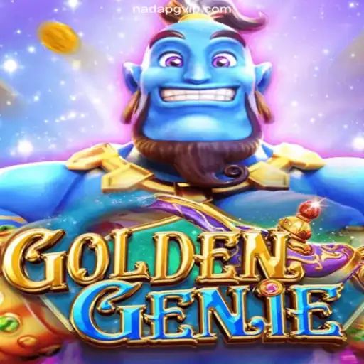 Discover GOLDENGENIE: A New Era in Gaming with NadaPG