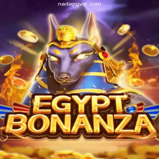 EgyptBonanza: An Immersive Adventure in the World of Ancient Riches