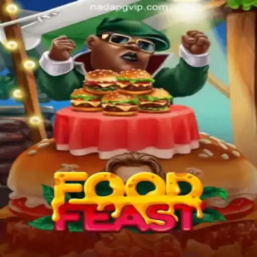 Exploring FoodFeast: The Deliciously Engaging Game Reshaping Virtual Culinary Experiences