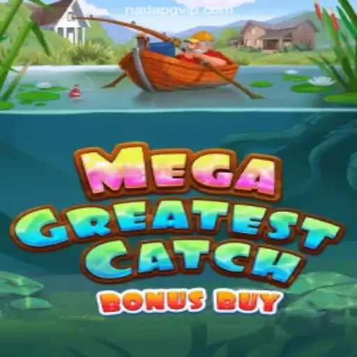 MegaGreatestCatchBonusBuy: The Game Revolutionizing Online Betting