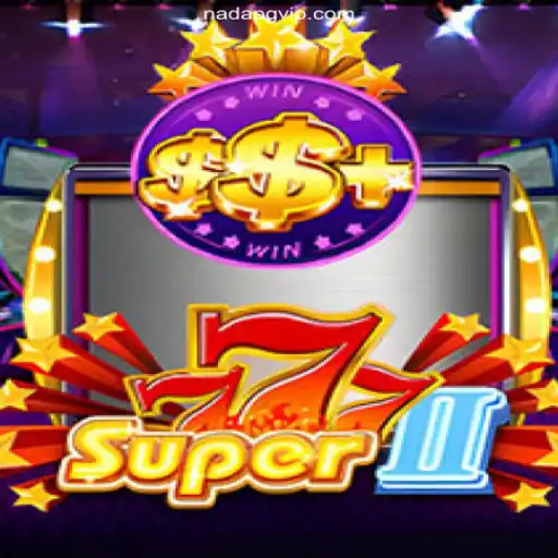 Exploring the Exciting World of Super777II: A Dive into Brazil's Leading Betting Platform NadaPG