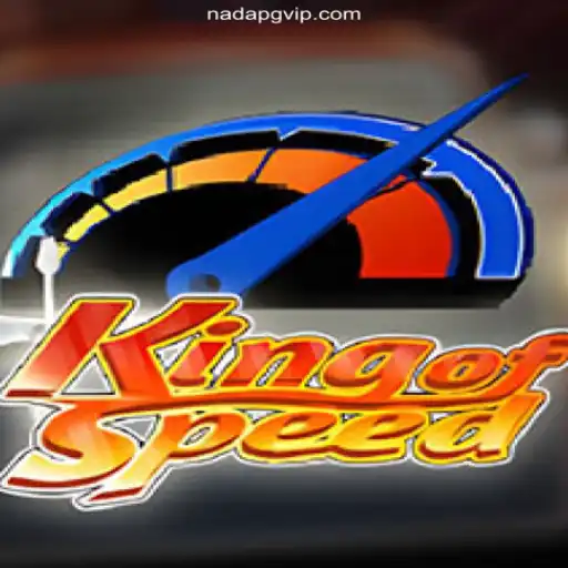 KingofSpeed: Dive into a High-Octane Racing Adventure