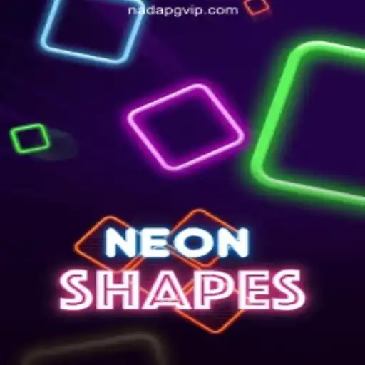 NeonShapes: A Vibrant Gaming Experience