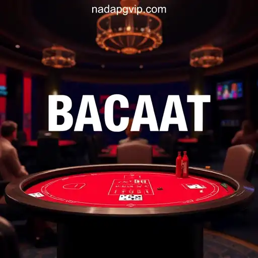 Online Baccarat