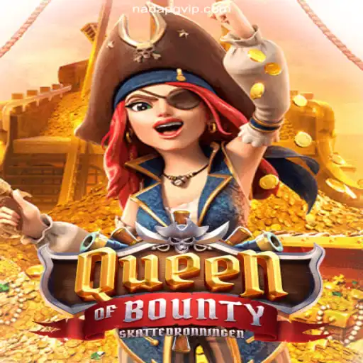 Exploring QueenofBounty: A Mesmerizing Pirate Gaming Adventure