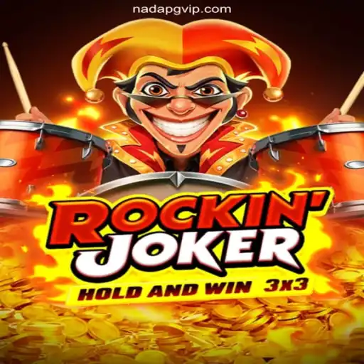 Exploring Rockinjoker: An Exciting Adventure on NadaPG