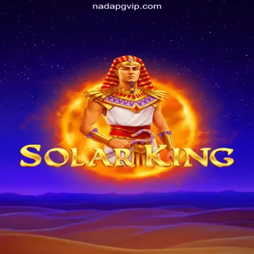 Exploring the Enigmatic World of SolarKing and Its Connection to NadaPG