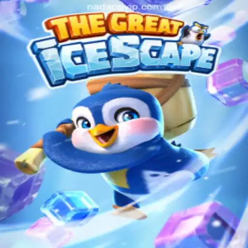 Explore TheGreatIcescape: A Chilling Adventure Amidst Current Events