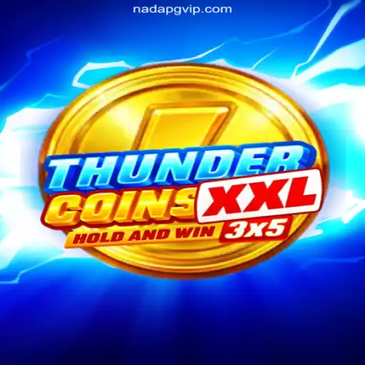 ThunderCoinsXxl: Discover the Exciting World of Brazil's Premier Gaming Experience