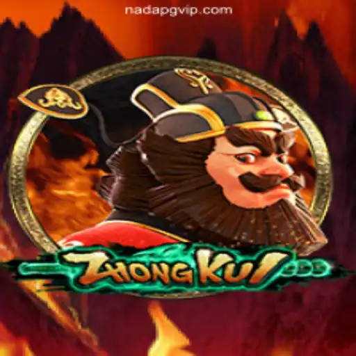 ZhongKui: Unraveling the Mystical Game Adventure